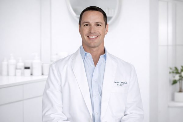 Dr. Jeremy Campbell