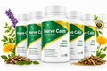 NerveCalm Natural Nerve Support Supplement