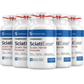 SciaticEase Nerve Relief Supplement