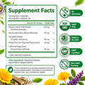 NerveCalm Natural Nerve Support Supplement